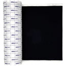 URSA STRAPS URSA TAPE ROLL Moleskin texture, 100 x 15cm, black (single roll)