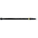 AMBIENT QXS 580 BOOM POLE Carbon fibre, 5-section, 80-330cm