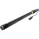 AMBIENT QXS 565-CCSI BOOM POLE Carbon fibre, 5-section, 65-260cm, coiled cable, 5-pin XLR, stereo