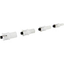 PANAMIC Adjustable end stop kit for 5 section mini booms (fits 53-5805, 53-5806, 53-5807)