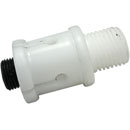 PANAMIC Adjustable end stop for 5 section mini boom, 0.75 inch tube (fits 53-5804)