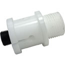 PANAMIC Adjustable end stop for 5 section mini boom, 0.875 inch tube (fits 53-5804)