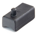 K&M 01-86-620-55 SPARE PLASTIC LOCKING SPACER