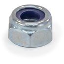 K&M 03-08-240-29 SPARE LOCKING NUT M5