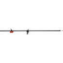 MANFROTTO 085BSL LIGHT BOOM 35 ARM Heavy duty, supports 6kg, maximum extension 2.5m, black