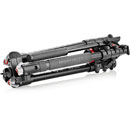 MANFROTTO MVKBFR-LIVE BEFREE VIDEO TRIPOD KIT Includes Befree aluminium tripod and head, bag
