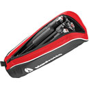 MANFROTTO MVKBFR-LIVE BEFREE VIDEO TRIPOD KIT Includes Befree aluminium tripod and head, bag