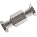 MANFROTTO 061 JOINING STUD 6 step rotation, for Super Clamp 035
