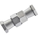 MANFROTTO 061RA JOINING STUD 90/45-degree, for Super Clamp 035