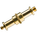 MANFROTTO 013 SPIGOT ADAPTER 16mm spigot, 1/4-inch and 3/8-inch thread