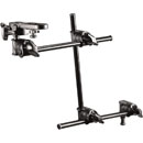 MANFROTTO 196B-3 SINGLE ARM 3 section, 85cm, with 143BKT bracket
