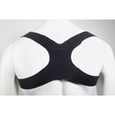 URSA BACK STRAP Small, 32-36 inch chest, black