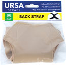 URSA STRAPS BACK STRAP Medium, 36-40 inch chest, beige