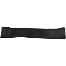 URSA THIGH STRAP Horizontal pouch, 70 x 8cm, non-slip, black
