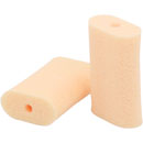 URSA MINI FOAMIES MICROPHONE MOUNTS Soft foam, 22 x 14 x 7mm, beige (pack of 12)