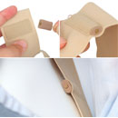 URSA MINI FOAMIE PRO MICROPHONE MOUNTS Soft foam, 22 x 14 x 7mm, caramel (pack of 12)