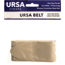 URSA STRAPS URSA BELT Cuttable, 5x115cm, beige