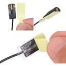 URSA MINIMOUNT STICKIES ADHESIVE TAPE 22 x 11mm (pack of 90)