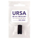 URSA MINIMOUNT MICROPHONE MOUNT For DPA 4060, black