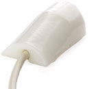 URSA MINIMOUNT MICROPHONE MOUNT For DPA 4060, white