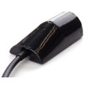 URSA MINIMOUNT MICROPHONE MOUNT For DPA 4071, black