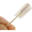 URSA MINIMOUNT MICROPHONE MOUNT For DPA 4071, white