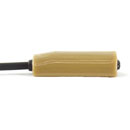 URSA MINIMOUNT MICROPHONE MOUNT For Sanken COS11, brown