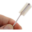 URSA MINIMOUNT MICROPHONE MOUNT For Sanken COS11, white