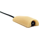 URSA MINIMOUNT MICROPHONE MOUNT For Sennheiser MKE1, beige