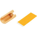 URSA MINIMOUNT MICROPHONE MOUNT For Sennheiser ME2, beige