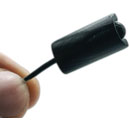 URSA MINIMOUNT MICROPHONE MOUNT For Shure TwinPlex, black