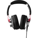 AUSTRIAN AUDIO Hi-X15 HEADPHONES Closed-back, detachable cable, 12Hz-24kHz, 25ohms