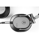 AUSTRIAN AUDIO Hi-X50 HEADPHONES Closed-back, detachable cable, 5Hz-28kHz, 25ohms