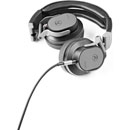 AUSTRIAN AUDIO Hi-X50 HEADPHONES Closed-back, detachable cable, 5Hz-28kHz, 25ohms