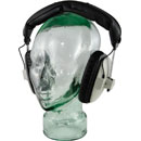 BEYERDYNAMIC DT 100 HEADPHONES 400 ohms, closed back, grey