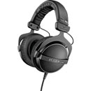 BEYERDYNAMIC DT 770 M HEADPHONES 80 ohms, closed back, straight cable, black