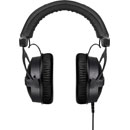BEYERDYNAMIC DT 770 M HEADPHONES 80 ohms, closed back, straight cable, black