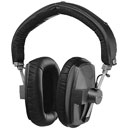 BEYERDYNAMIC DT 150 HEADPHONES 250 ohms, closed back, black