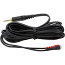 SENNHEISER 508822 SPARE CABLE For HD25-SP-II headphones, double sided, 3.5mm threaded plug, 1.5m