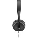 SENNHEISER HD 25 LIGHT HEADPHONES 70 ohms, 1.5m dual-sided straight cable