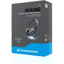 SENNHEISER HD 25 LIGHT HEADPHONES 70 ohms, 1.5m dual-sided straight cable