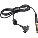 SENNHEISER 552746 SPARE CABLE For HD300 Pro headphones, straight, 3.5mm jack plug