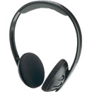 SENNHEISER HD 480 HEADPHONES 1700 ohms, wired stereo, 3.5mm/A-gauge plug