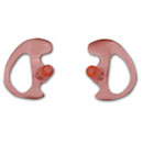 CANFORD ET-RM EARMOULD For acoustic eartube, medium right