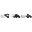 CANFORD WIRELESS ICM21 IN EAR EARPIECE Brown