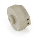 CANFORD EAD1 ACOUSTIC DRIVER For eartubes, 1k ohms, beige