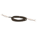 CANFORD LEVEL LIMITED HEADSET DMH625 Spare cable, bare ends