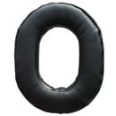RTS EAR CUSHION Leatherette, for HR series (sold singularly)
