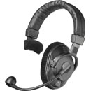 CANFORD LEVEL LIMITED HEADSETS