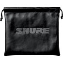 SHURE HPACP1 SPARE POUCH for SRH240, SRH440, SRH840 headphones